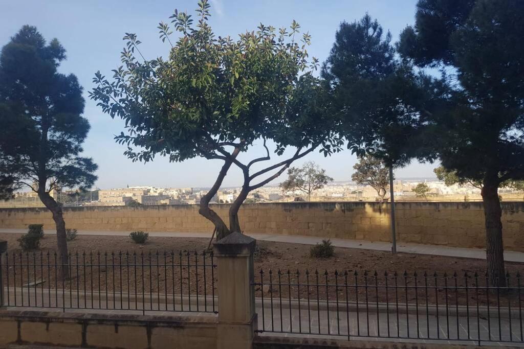 Valletta Malta Floriana Eksteriør billede